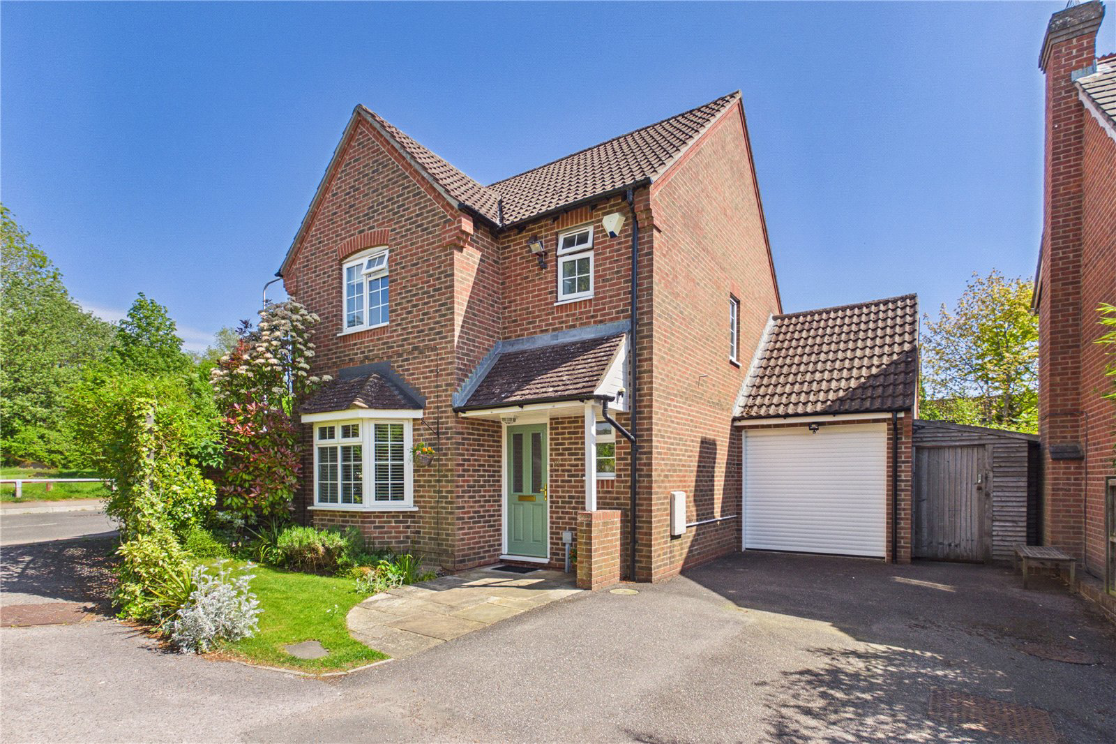 Stoney Lane, Newbury, Berkshire, Rg14, BOOK A VIEWING