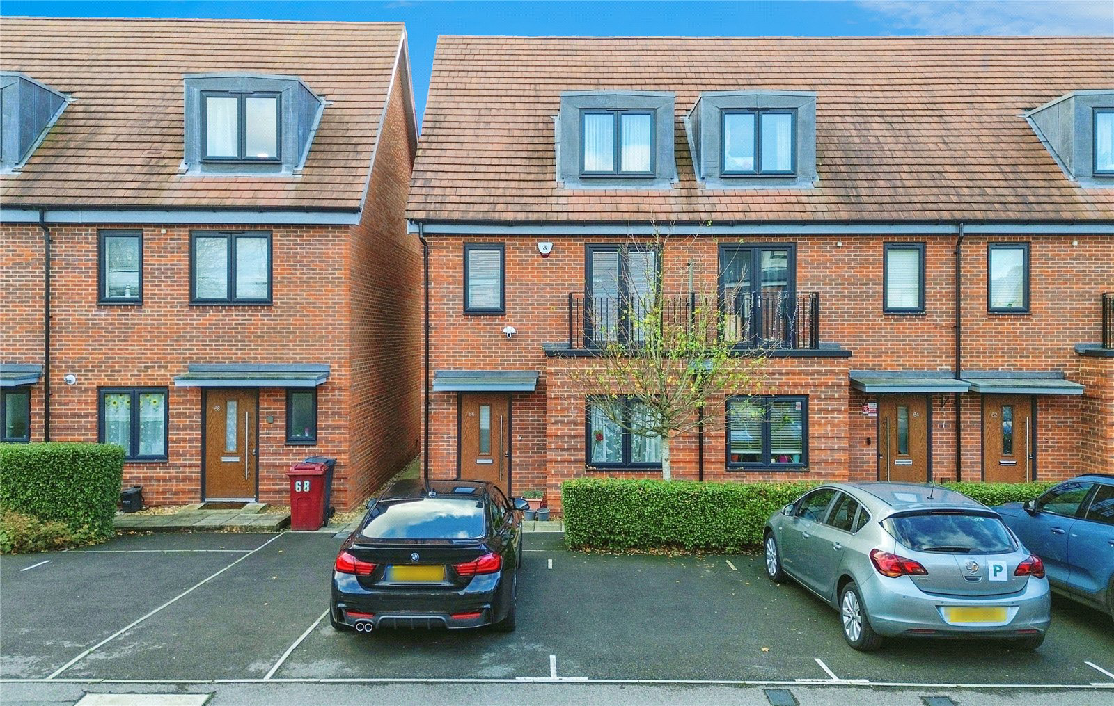 Tidman Road, Reading, Berkshire, Rg2, BOOK A VIEWING
