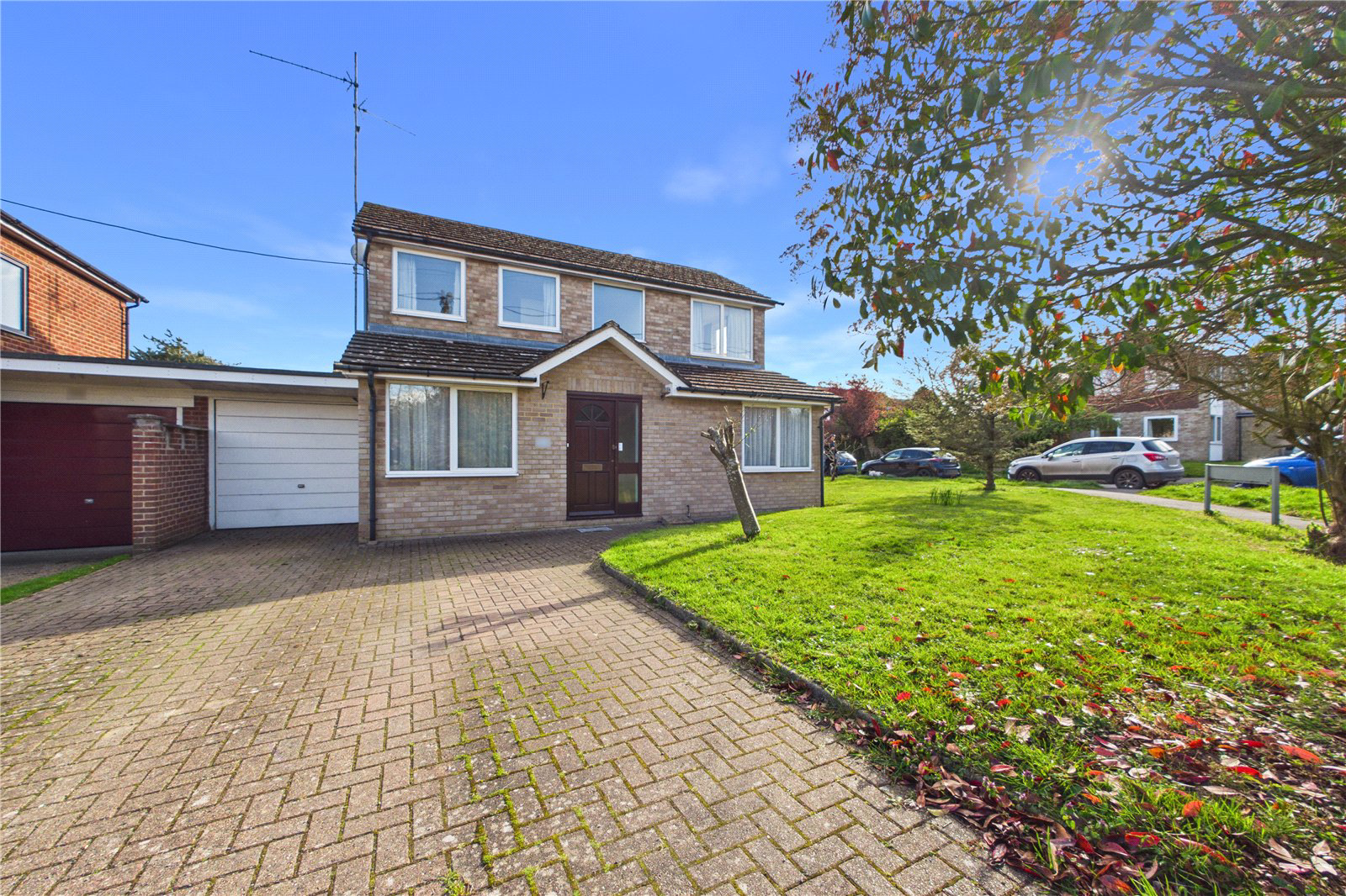 Clares Green Road, Spencers Wood, Reading, Rg7, Berkshire, BOOK A VIEWING
