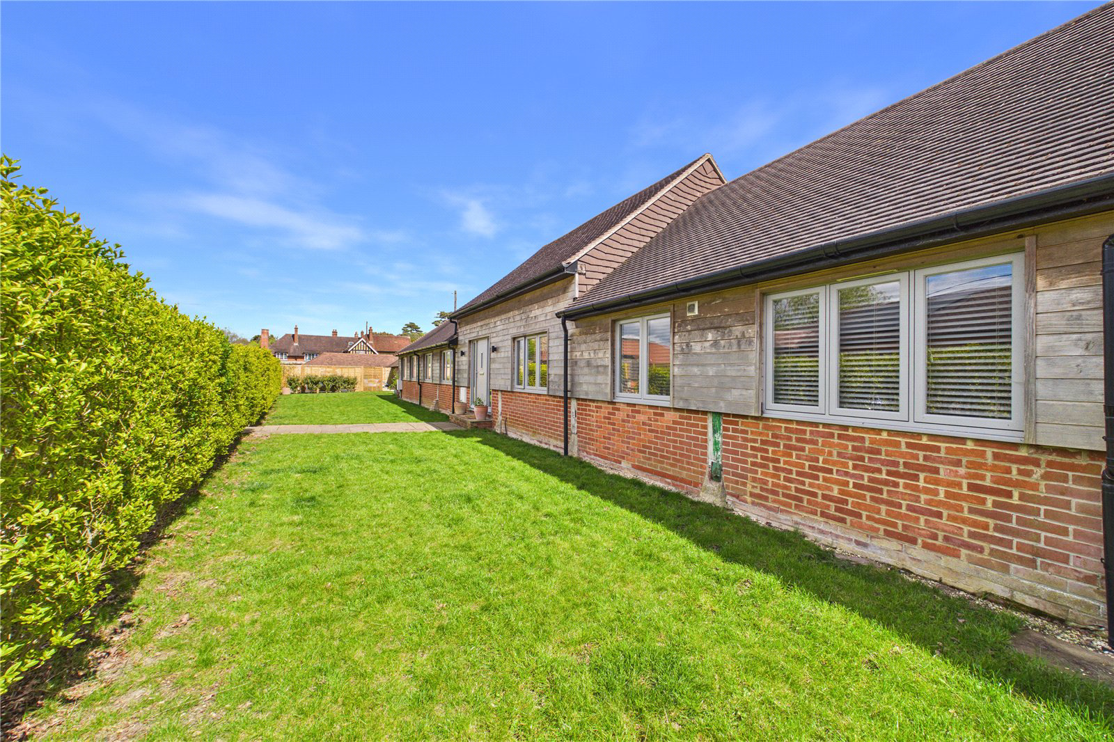 Hockford Barns, Brimpton Common, Reading, Rg7, Berkshire, BOOK A VIEWING, photo 14