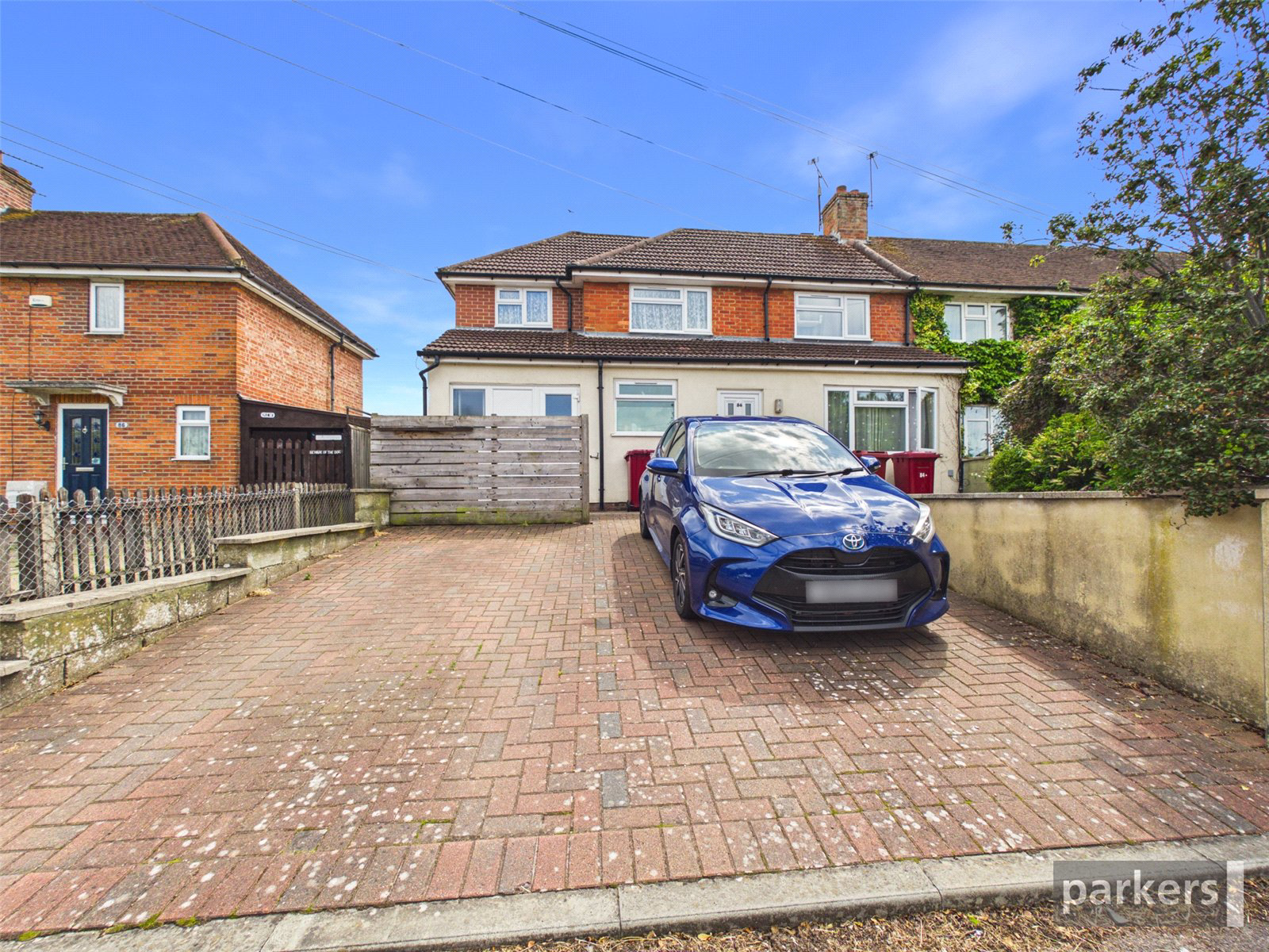 Hartland Road, Reading, Berkshire, Rg2, BOOK A VIEWING
