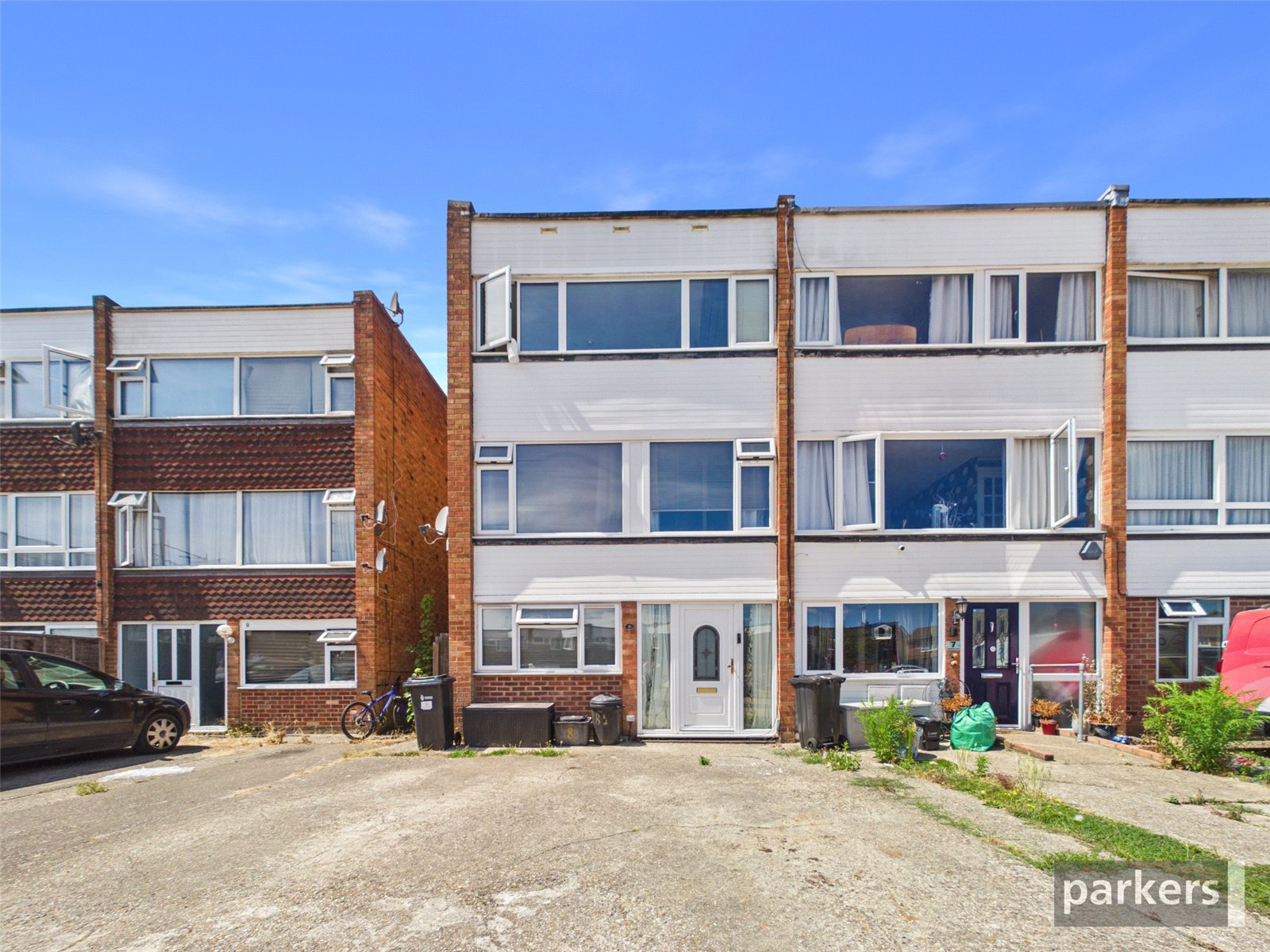 Leyburn Close, Woodley, Reading, Rg5, Berkshire, BOOK A VIEWING