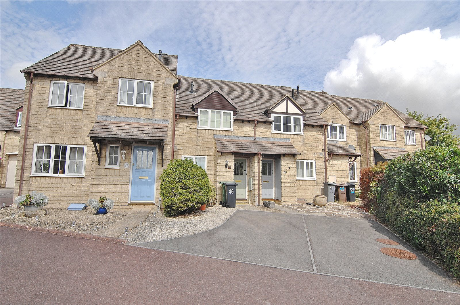 Bluebell Rise, Chalford, Stroud, Gl6, Gloucestershire, BOOK A VIEWING