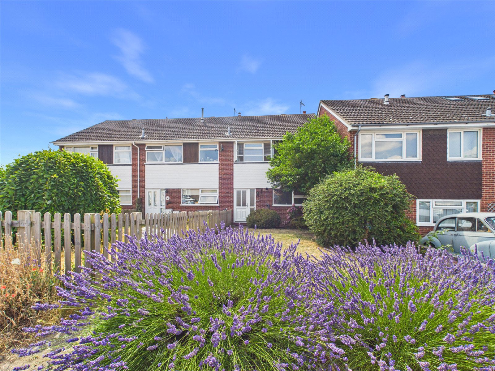 Conduit Hill Rise, Thame, Oxfordshire, Ox9, BOOK A VIEWING