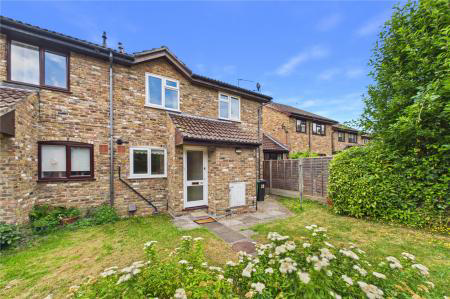 30 Sorrells Close, Chineham, Rg24, Hampshire, BOOK A VIEWING