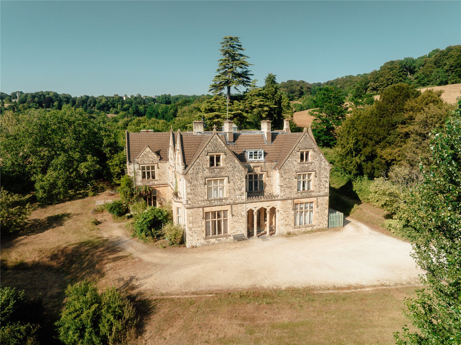 Gunhouse Lane, Bowbridge, Stroud, Gl5, Gloucestershire, BOOK A VIEWING
