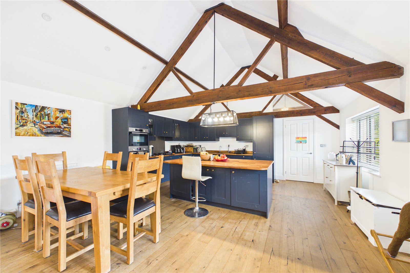 Hockford Barns, Brimpton Common, Reading, Rg7, Berkshire, BOOK A VIEWING, photo 6