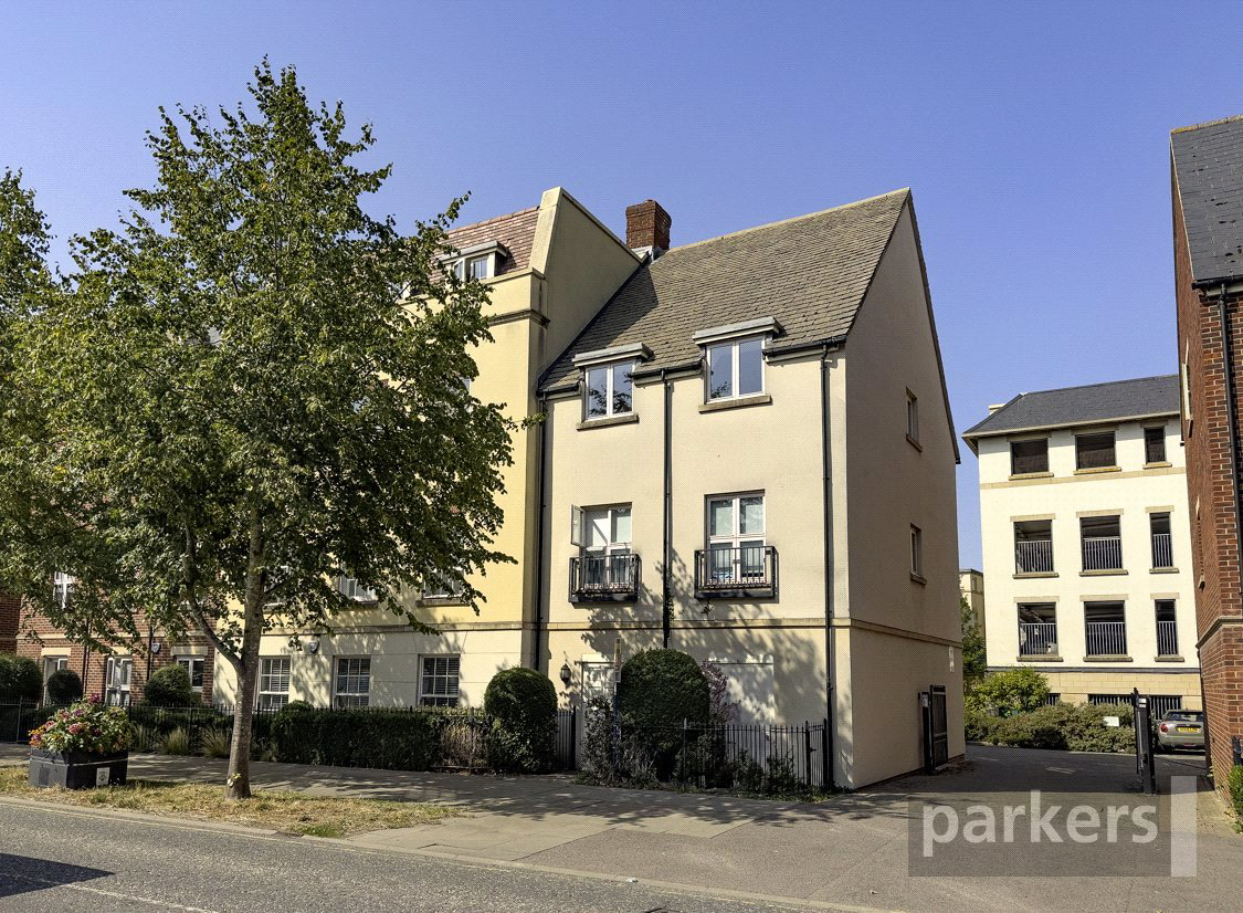 Welch Way, Witney, Oxfordshire, Ox28, BOOK A VIEWING