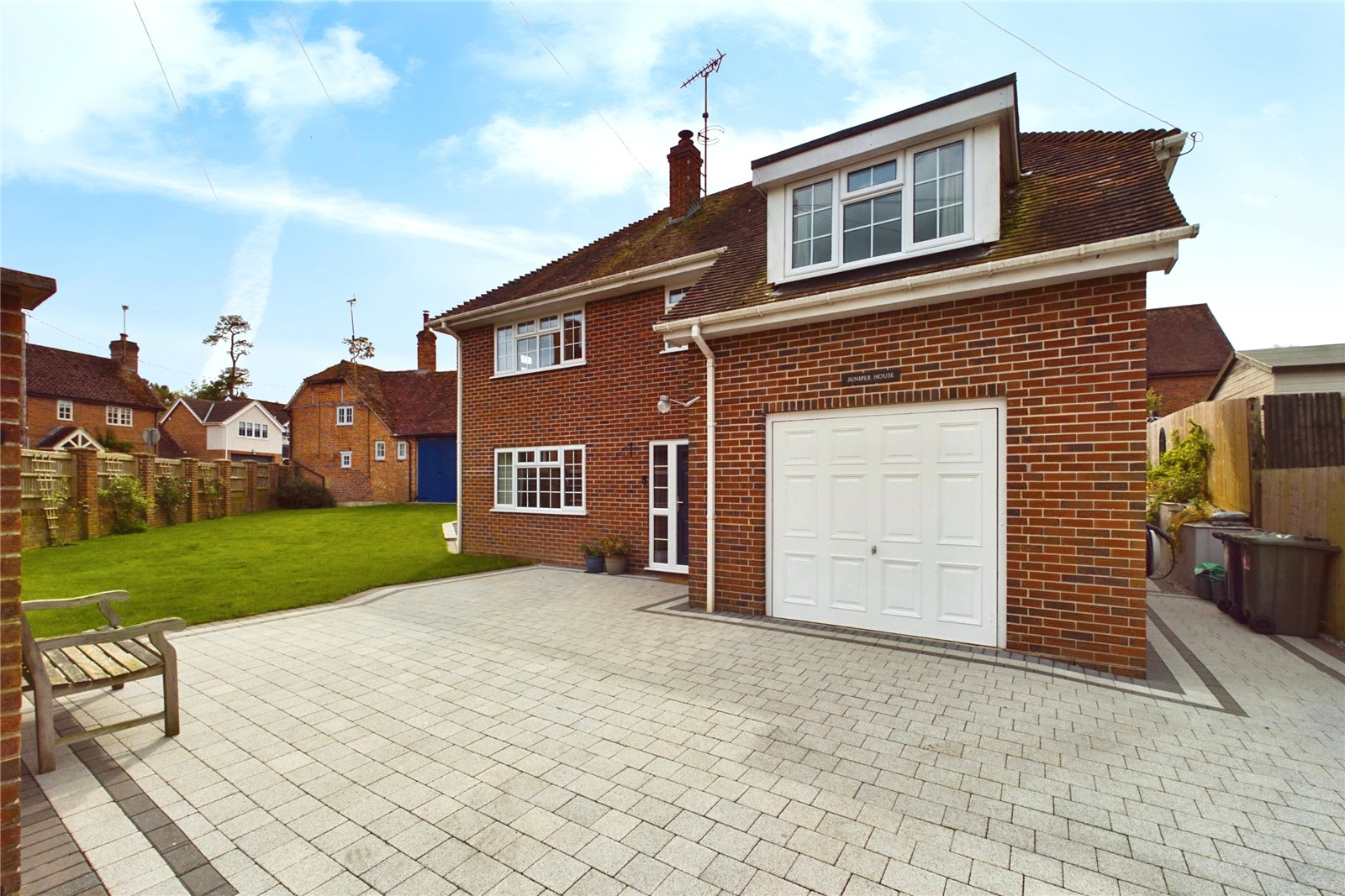 Water Street, Hampstead Norreys, Thatcham, Rg18, Berkshire, BOOK A VIEWING