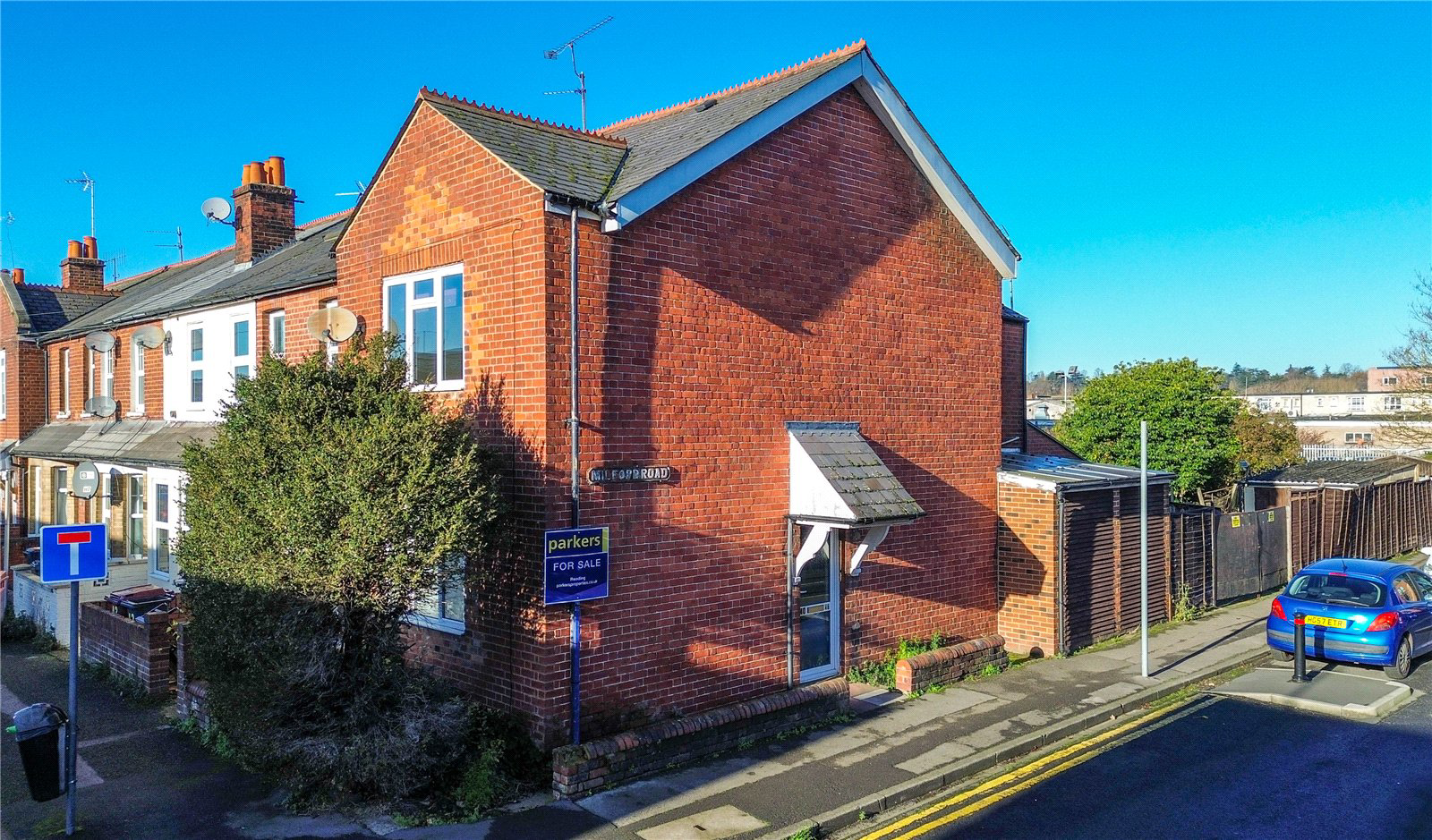 Cardiff Road, Reading, Berkshire, Rg1, BOOK A VIEWING