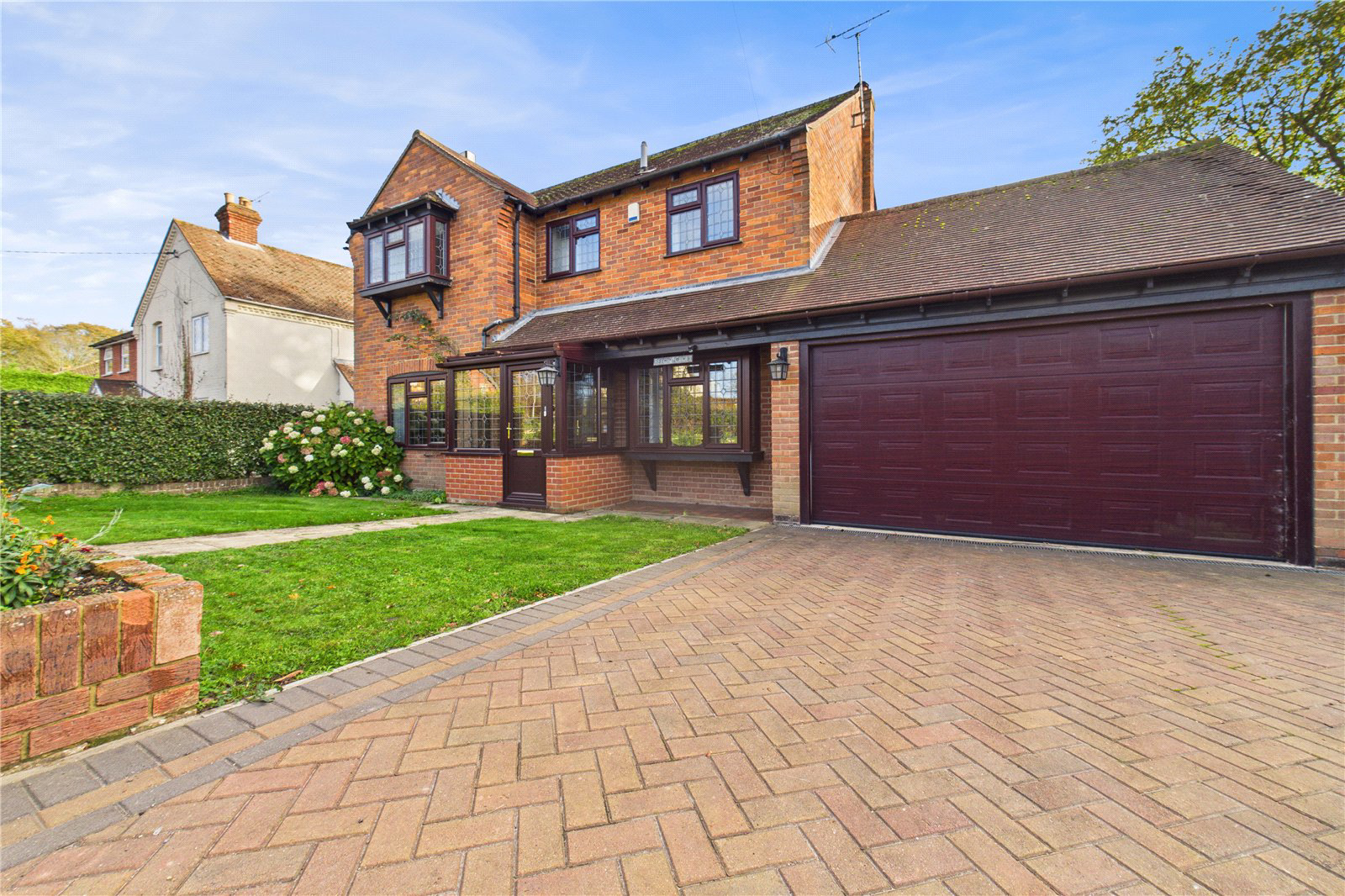 Beech Hill Road, Beech Hill, Reading, Rg7, Berkshire, BOOK A VIEWING