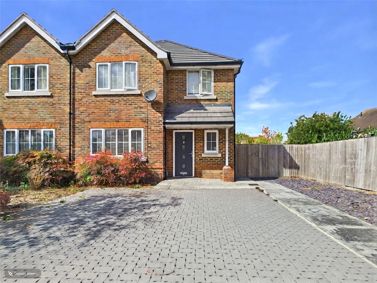 Baslow Road, Winnersh, Wokingham, Rg41, Berkshire, BOOK A VIEWING