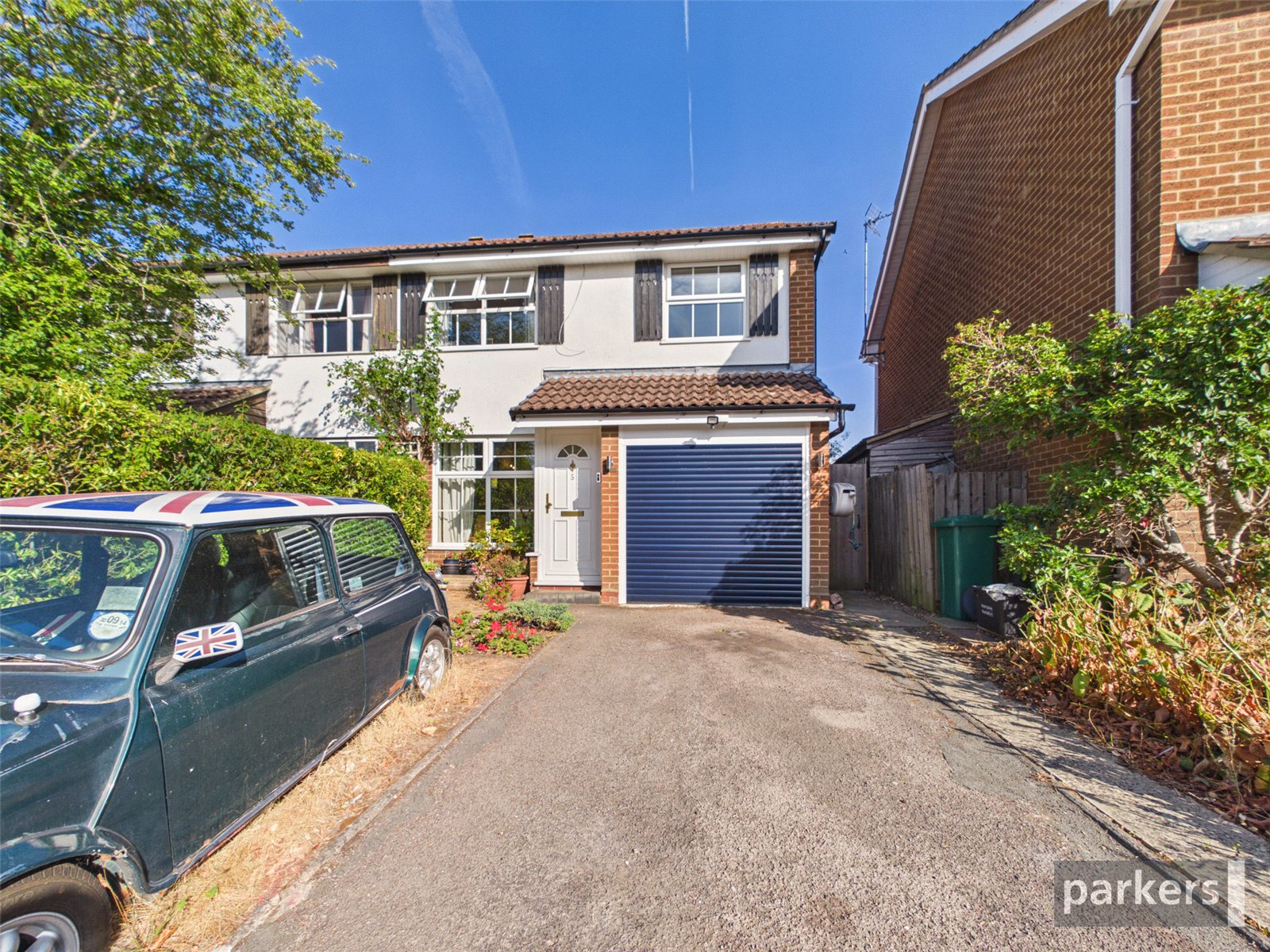 Concorde Way, Woodley, Reading, Rg5, Berkshire, BOOK A VIEWING