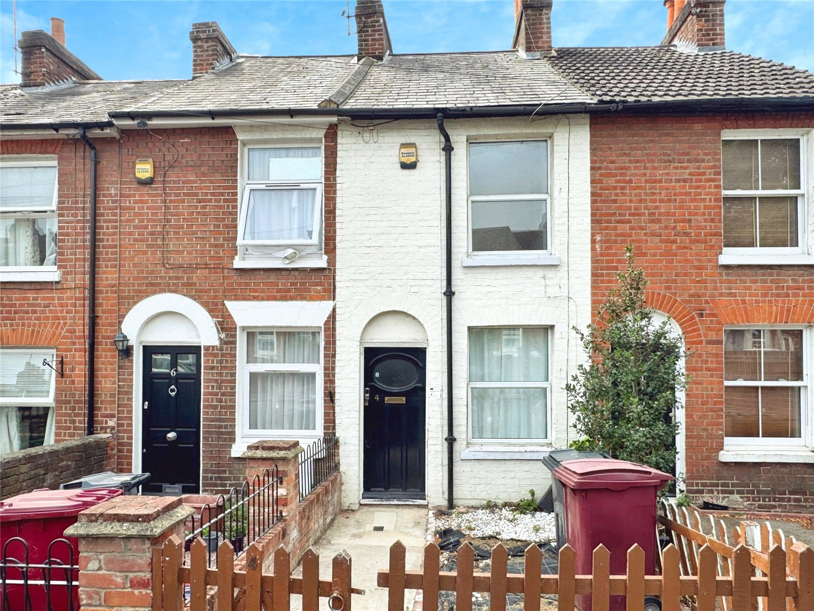 Princes Street, Reading, Berkshire, Rg1, BOOK A VIEWING