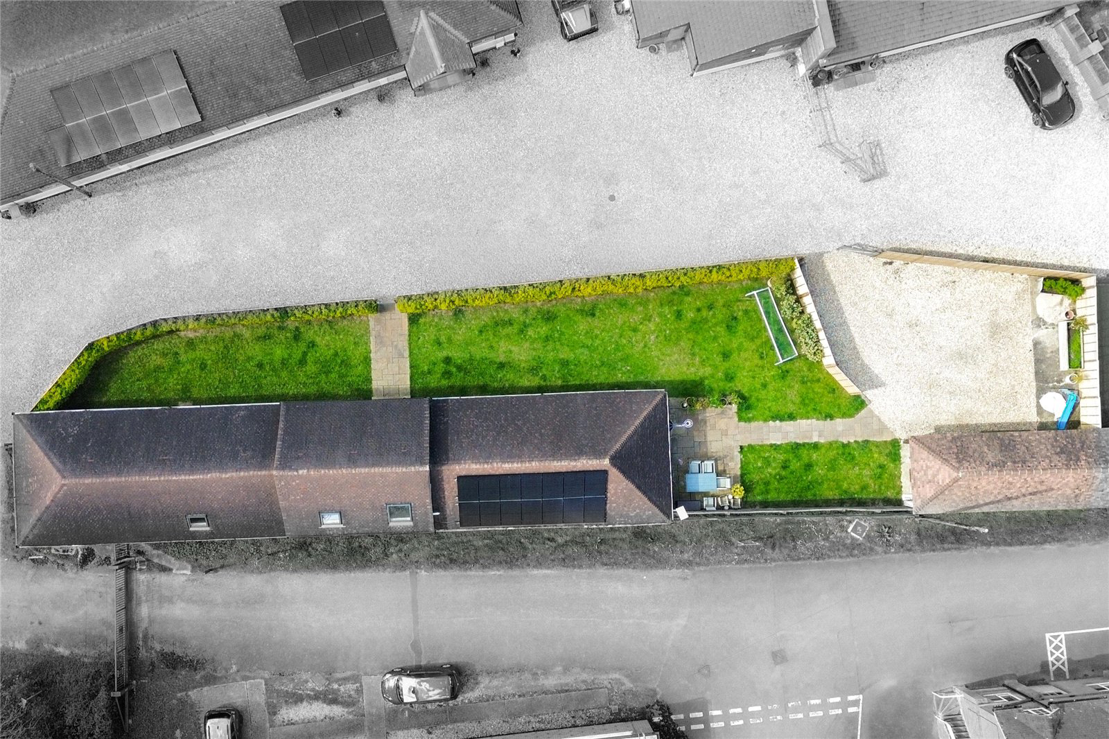 Hockford Barns, Brimpton Common, Reading, Rg7, Berkshire, BOOK A VIEWING, photo 16