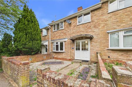 6 Dartmouth Walk, Basingstoke, Rg22, BOOK A VIEWING
