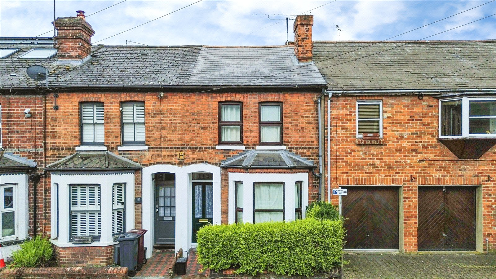 Cardiff Road, Reading, Berkshire, Rg1, BOOK A VIEWING