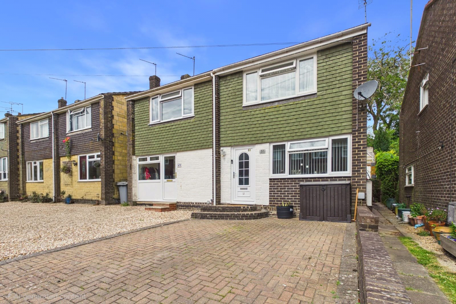 Falkland Garth, Newbury, Berkshire, Rg14, BOOK A VIEWING