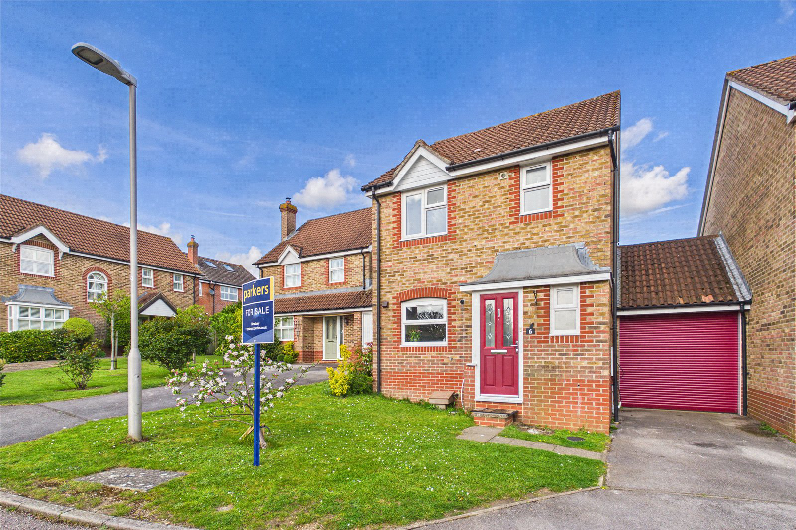Pindar Place, Newbury, Berkshire, Rg14, BOOK A VIEWING