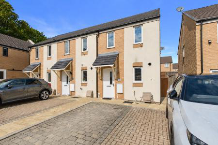 15 St. Cross Road, Basingstoke, Rg24, BOOK A VIEWING