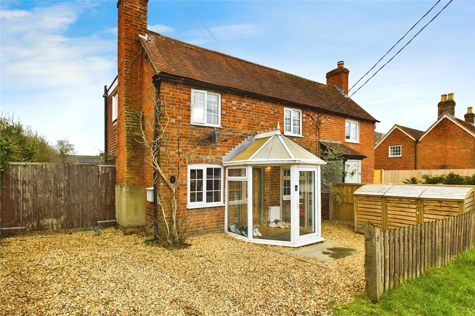 Shyshack Lane, Baughurst, Tadley, Rg26, Hampshire, BOOK A VIEWING