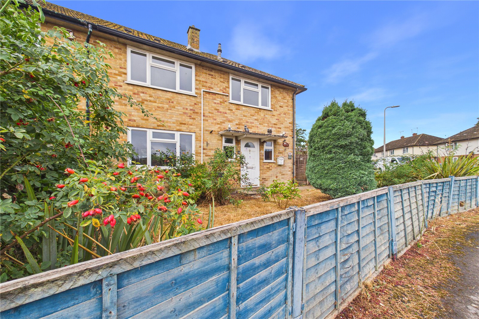 Omers Rise, Burghfield Common, Reading, Rg7, Berkshire, BOOK A VIEWING