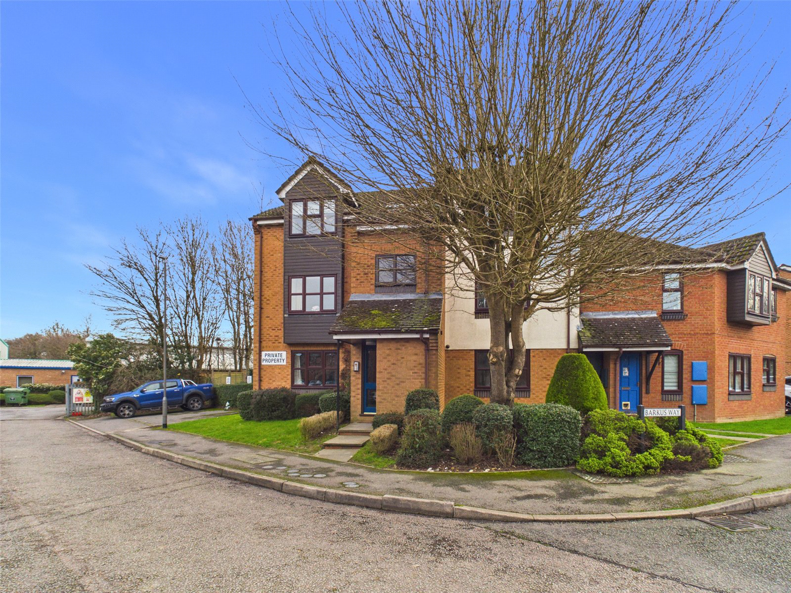 Bartholomew Tipping Way, Stokenchurch, High Wycombe, Hp14, Buckinghamshire, BOOK A VIEWING
