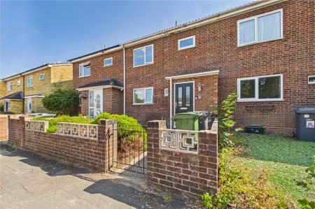 30 Pershore Road, Basingstoke, Rg24, BOOK A VIEWING