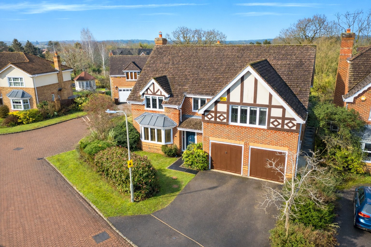 The Manor, Shinfield, Reading, Rg2, Berkshire, BOOK A VIEWING