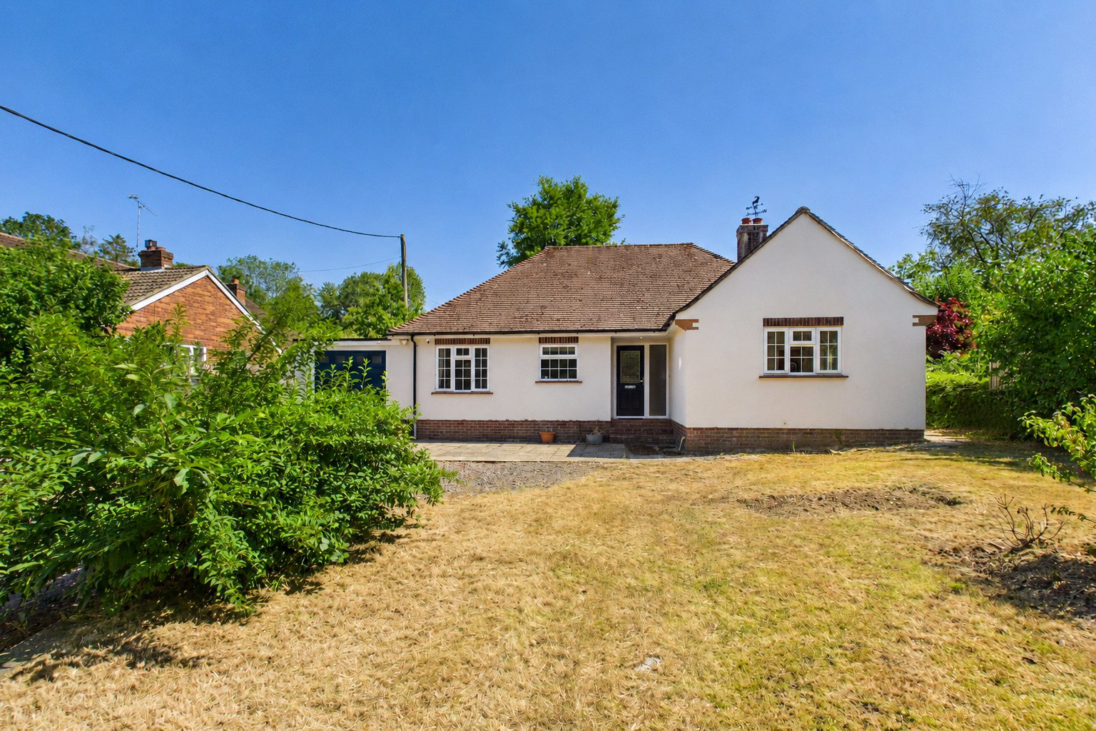 Bethesda Street, Upper Basildon, Reading, Rg8, Berkshire, BOOK A VIEWING
