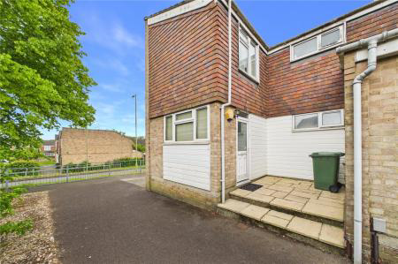 4 Martin Close, Basingstoke, Rg21, BOOK A VIEWING