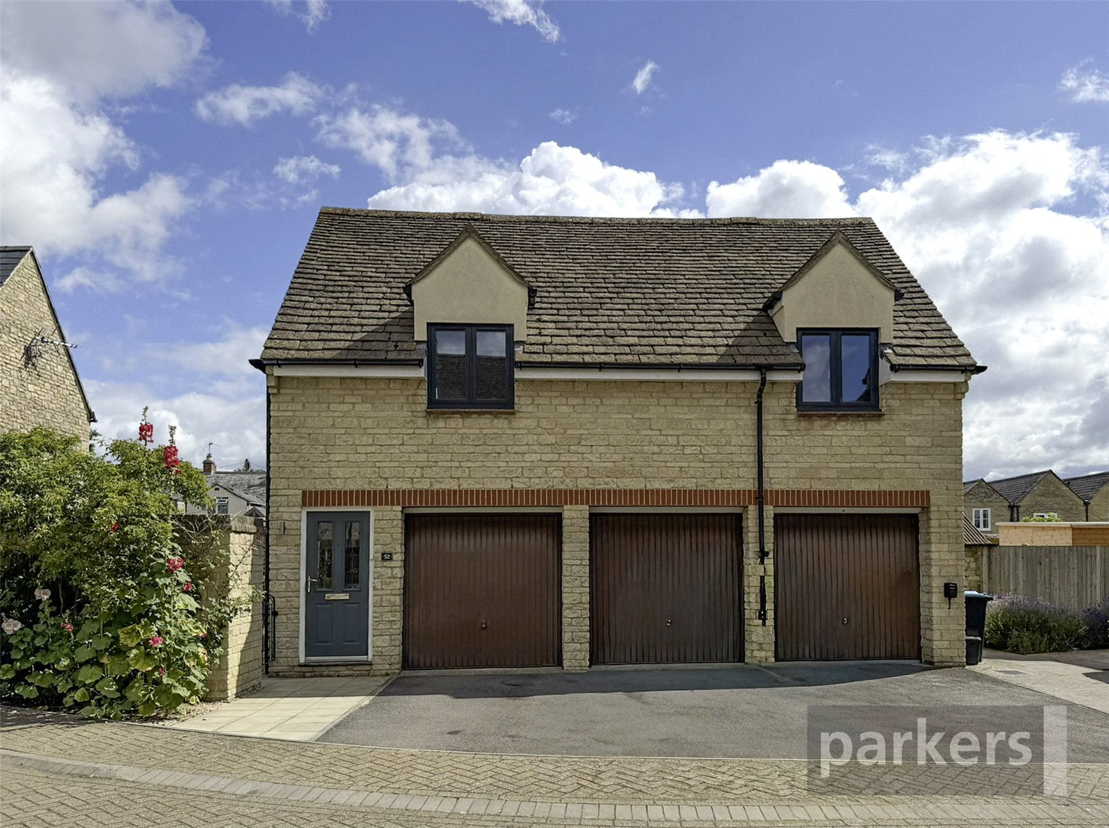 Compton Way, Witney, Oxfordshire, Ox28, BOOK A VIEWING