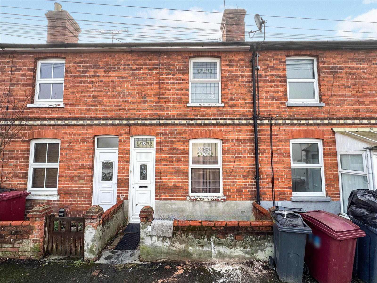Orts Road, Reading, Berkshire, Rg1, BOOK A VIEWING