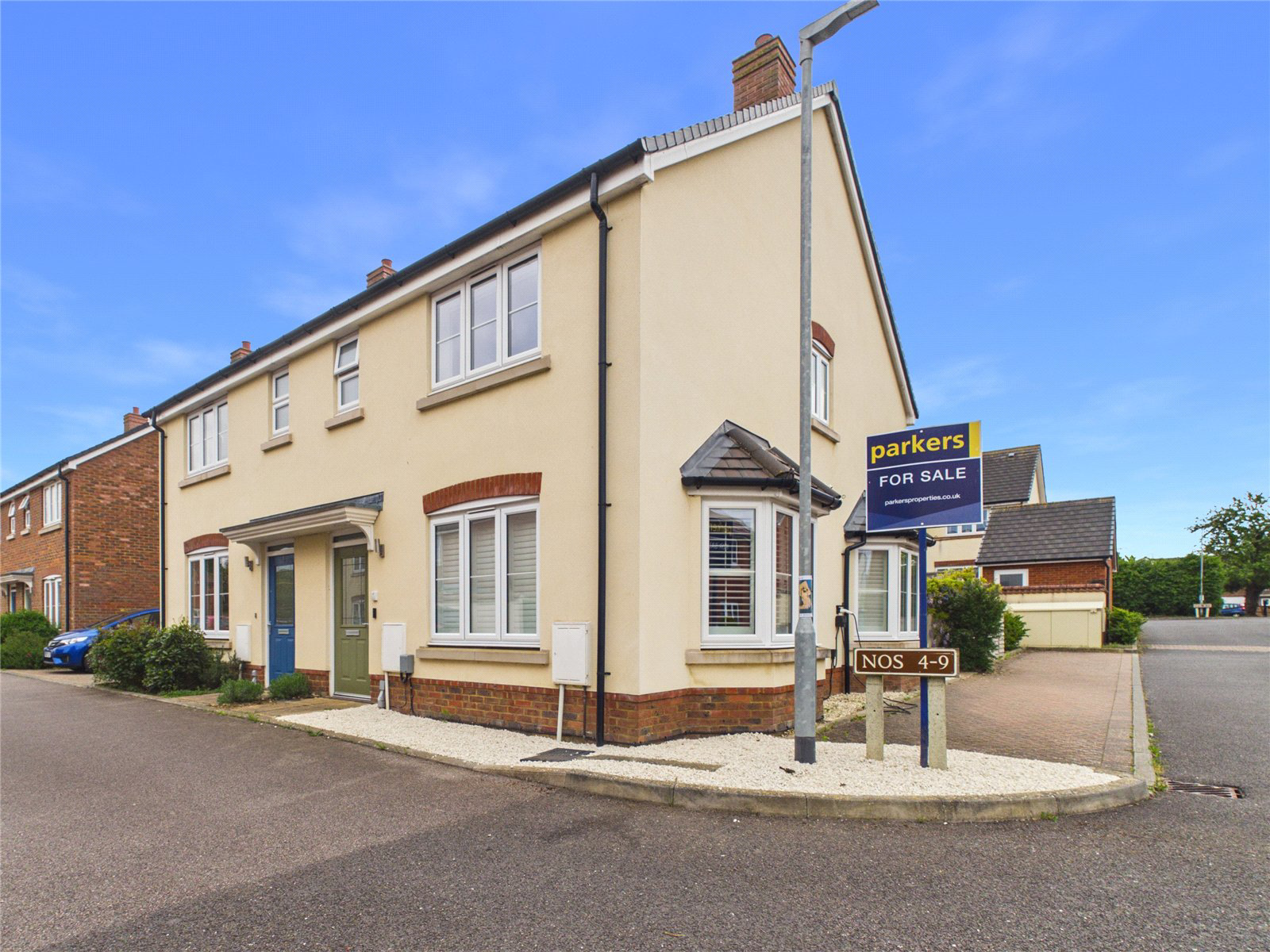 Millway Furlong, Haddenham, Aylesbury, Hp17, Buckinghamshire, BOOK A VIEWING