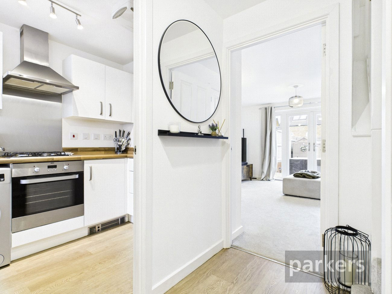 Plover Close, Witney, Oxfordshire, Ox28, BOOK A VIEWING