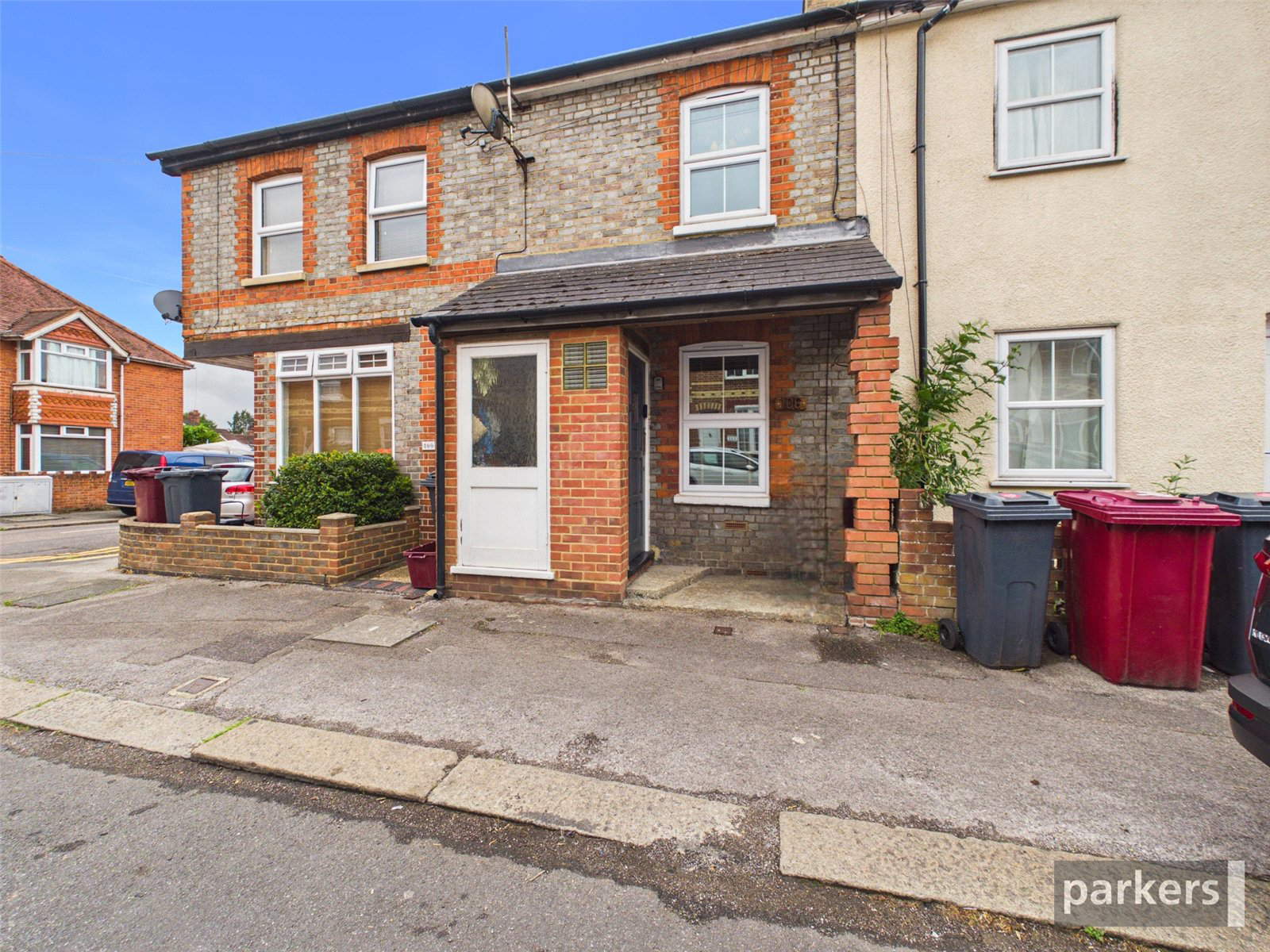 Wykeham Road, Reading, Berkshire, Rg6, BOOK A VIEWING