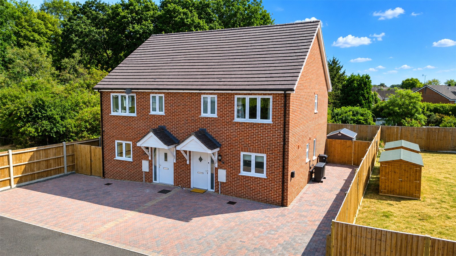 Delaney Close, Tilehurst, Reading, Rg30, Berkshire, BOOK A VIEWING
