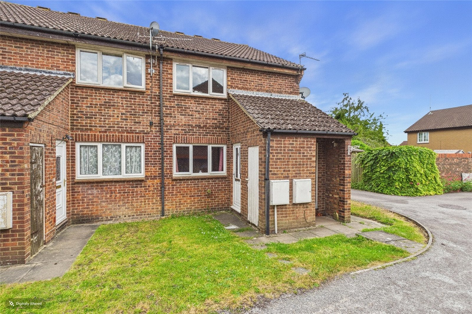 Wenlock Way, Thatcham, Berkshire, Rg19, BOOK A VIEWING