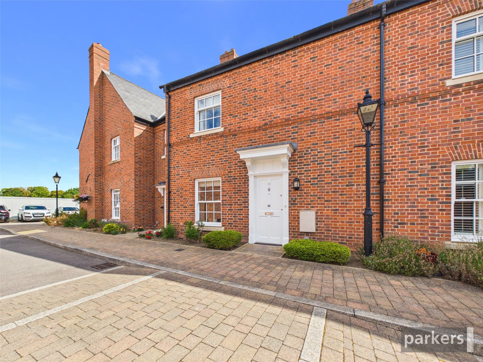 Bridge Park, Twyford, Reading, Rg10, Berkshire, BOOK A VIEWING