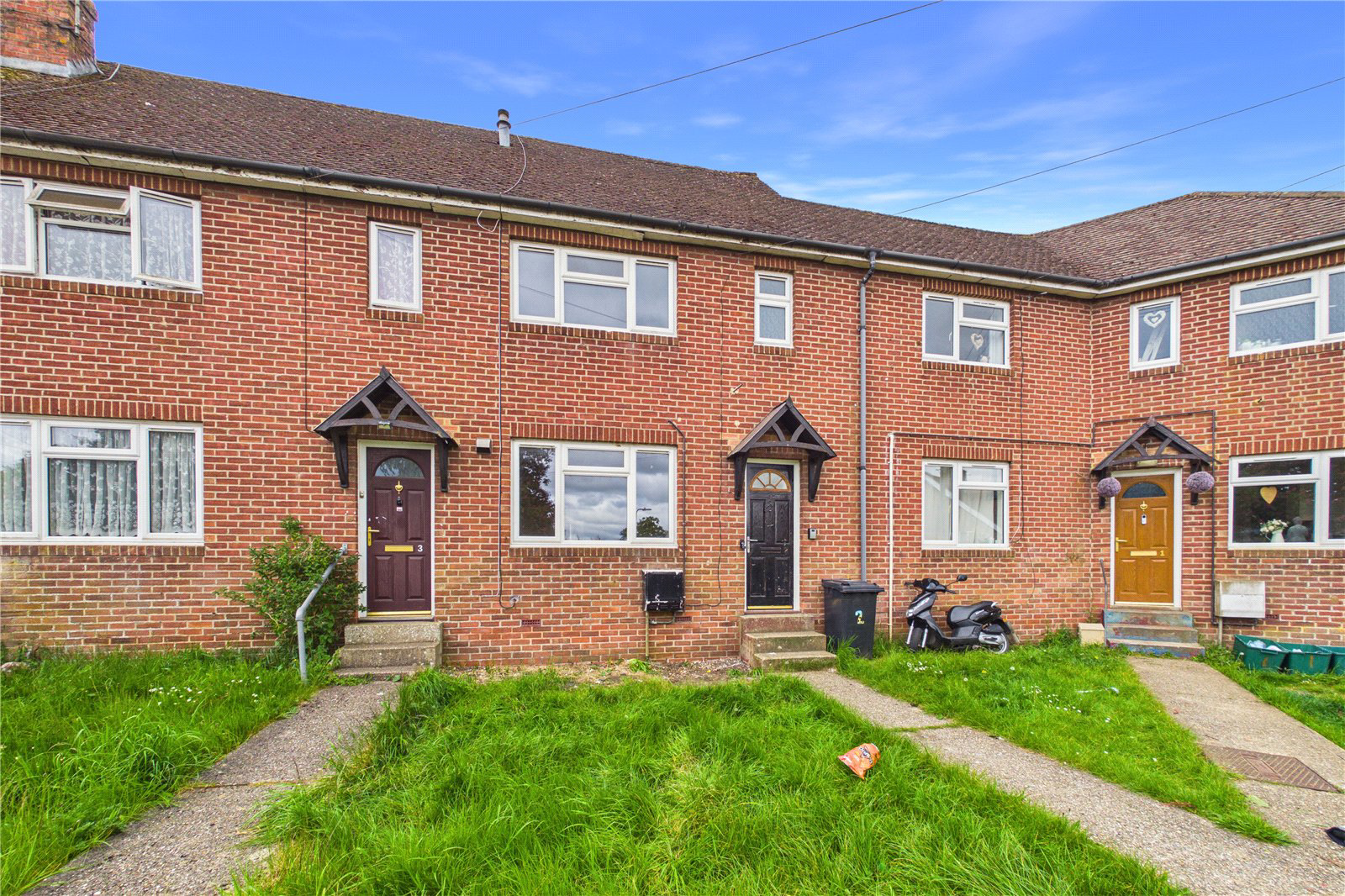 Moores Place, Hungerford, Berkshire, Rg17, BOOK A VIEWING