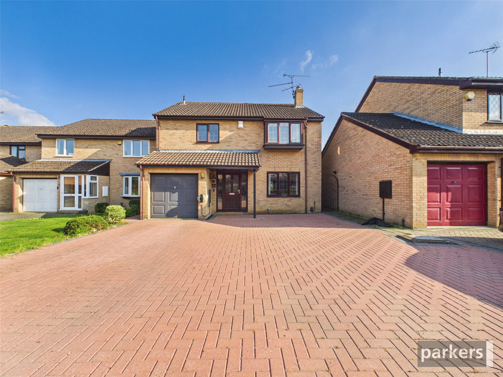 Skelmerdale Way, Earley, Reading, Rg6, Berkshire, BOOK A VIEWING