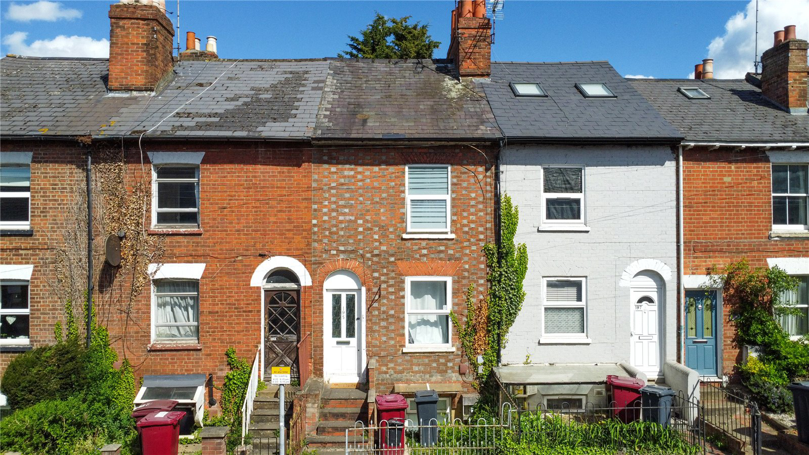 Southampton Street, Reading, Berkshire, Rg1, BOOK A VIEWING