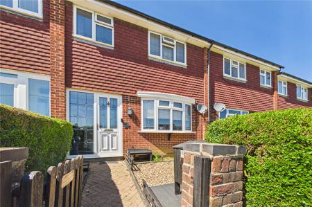 9 Cavalier Road, Old Basing, Rg24, Hampshire, BOOK A VIEWING