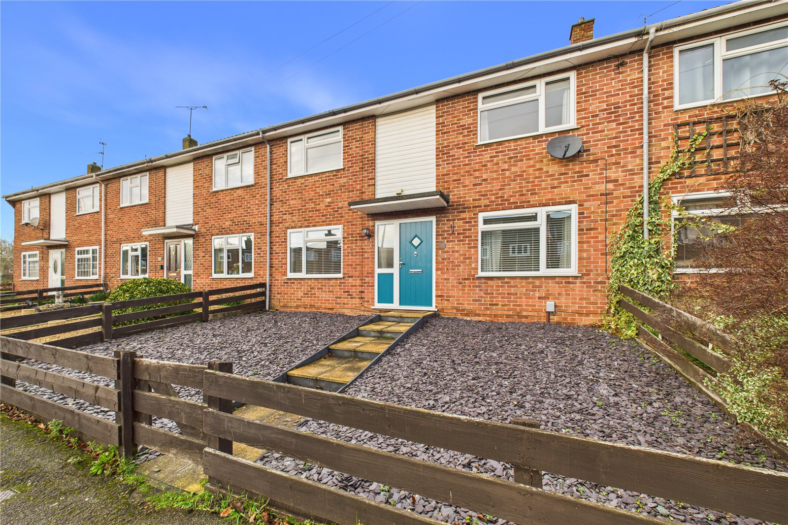 Blossom Avenue, Theale, Reading, Rg7, Berkshire, BOOK A VIEWING