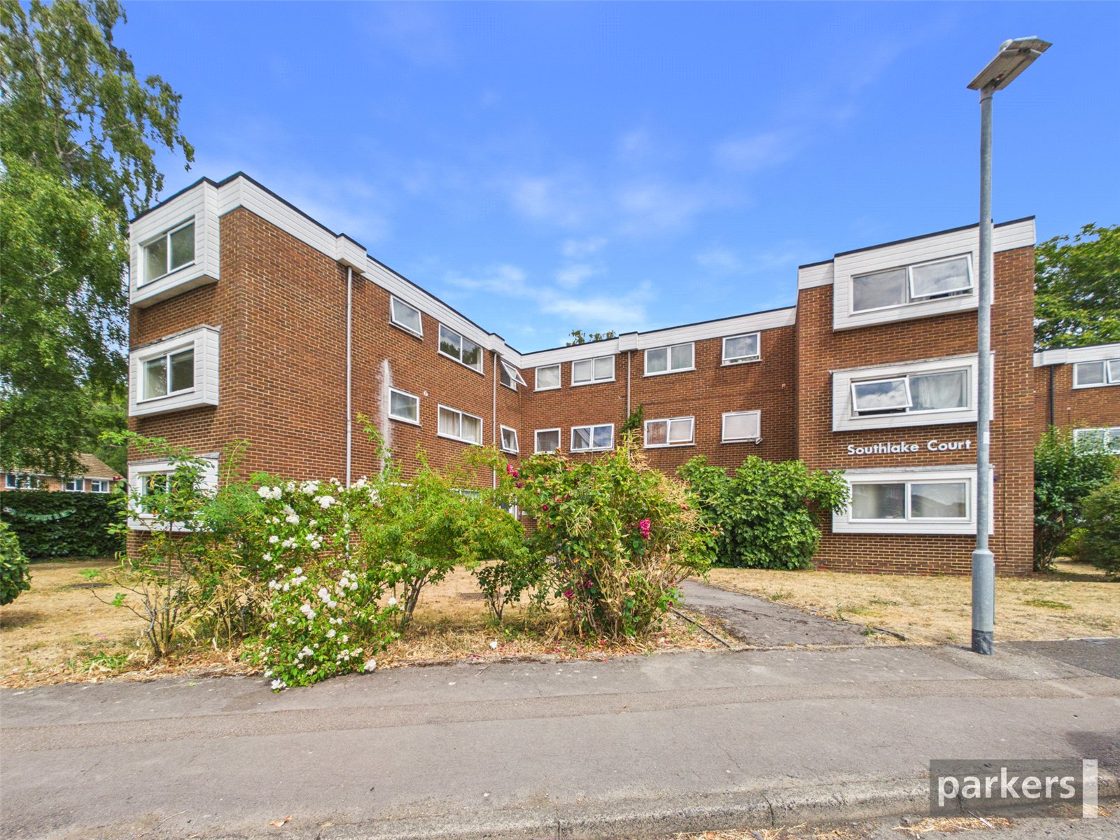 Southlake Court, Woodley, Reading, Rg5, Berkshire, BOOK A VIEWING