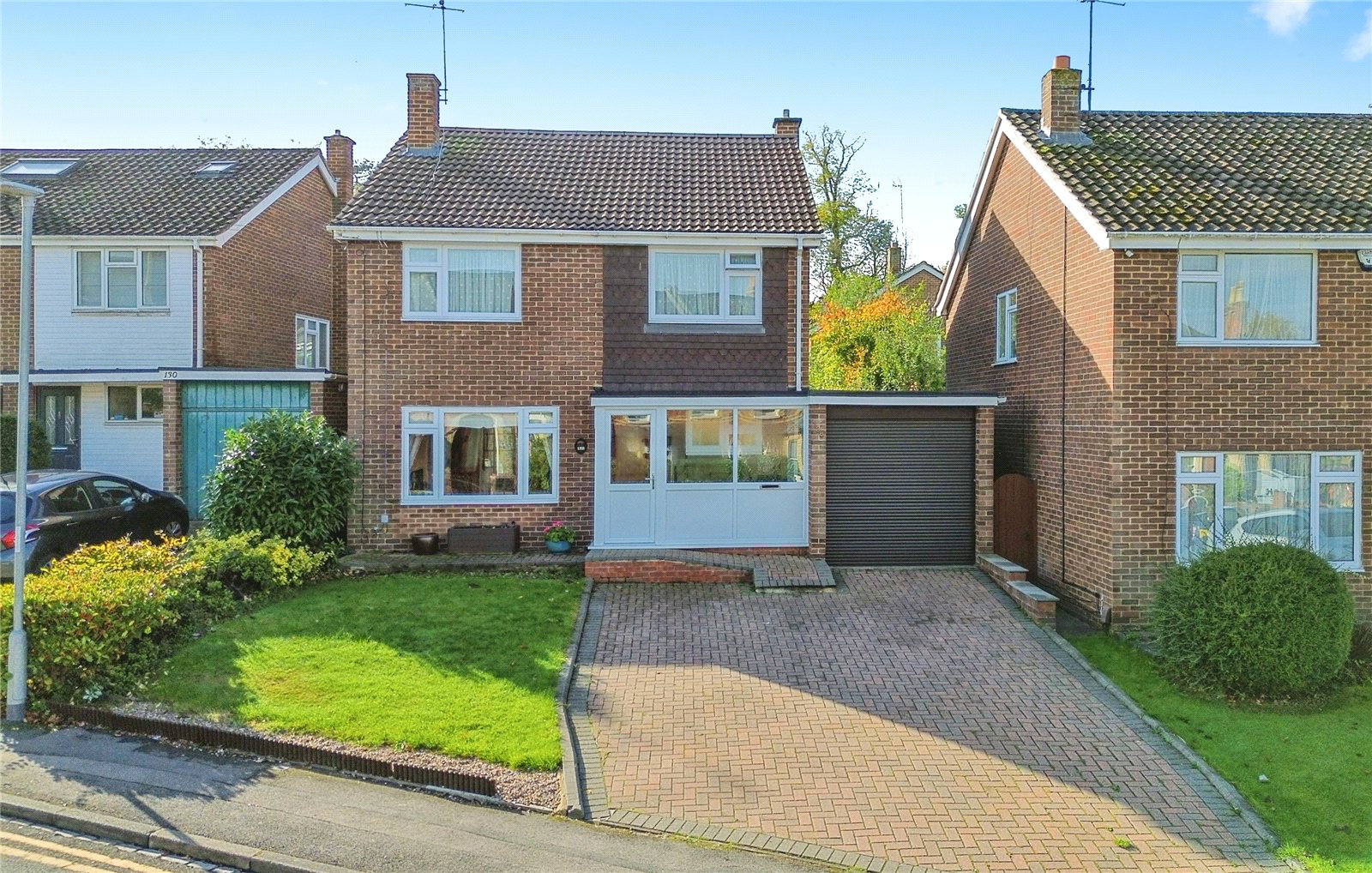 Hamilton Road, Reading, Berkshire, Rg1, BOOK A VIEWING