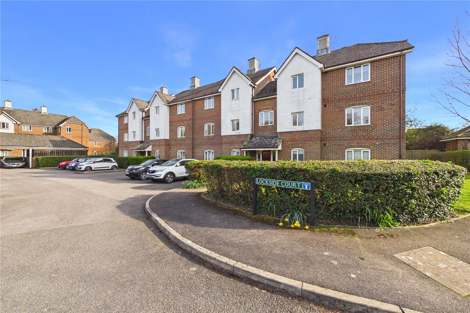 Mallard Way, Aldermaston, Reading, Rg7, Berkshire, BOOK A VIEWING