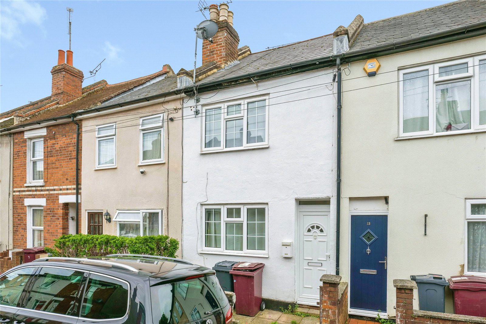 Cholmeley Place, Reading, Berkshire, Rg1, BOOK A VIEWING