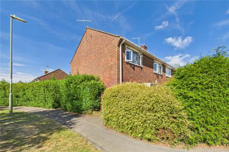 281 Cranbourne Lane, Basingstoke, Rg21, BOOK A VIEWING