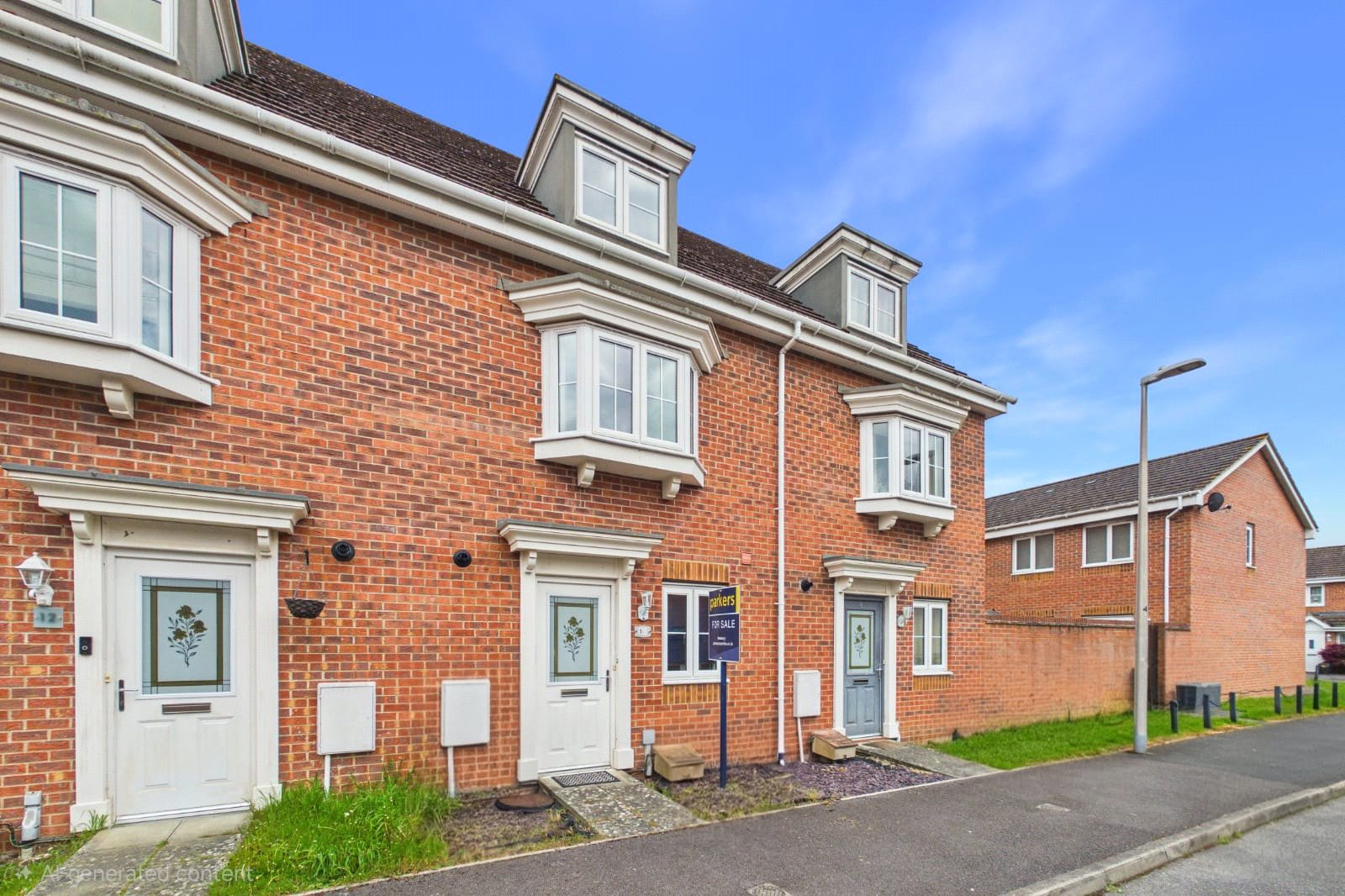 Hussars Drive, Thatcham, Berkshire, Rg19, BOOK A VIEWING